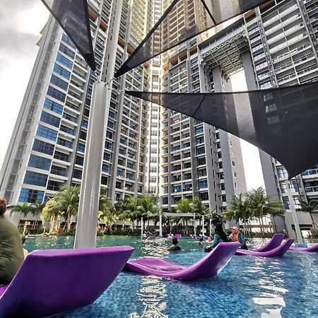 Atlantis Residence Melaka Εξωτερικό φωτογραφία