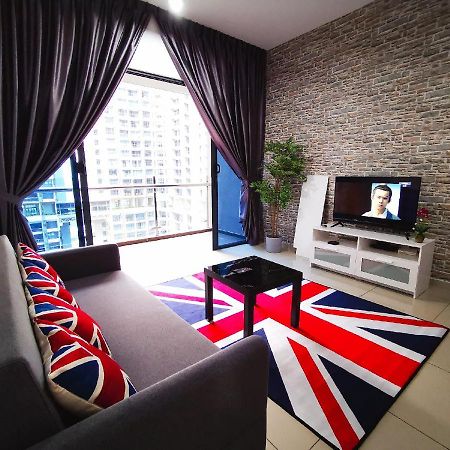Atlantis Residence Melaka Εξωτερικό φωτογραφία