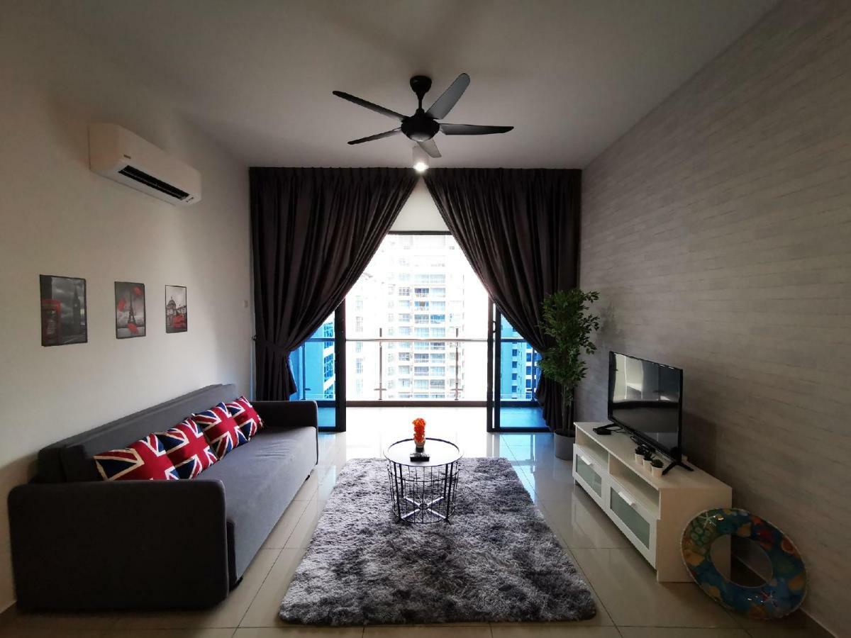 Atlantis Residence Melaka Εξωτερικό φωτογραφία