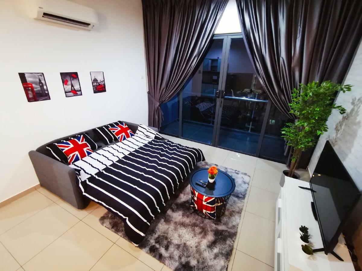 Atlantis Residence Melaka Εξωτερικό φωτογραφία