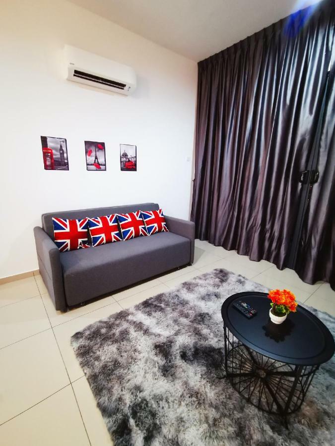 Atlantis Residence Melaka Εξωτερικό φωτογραφία