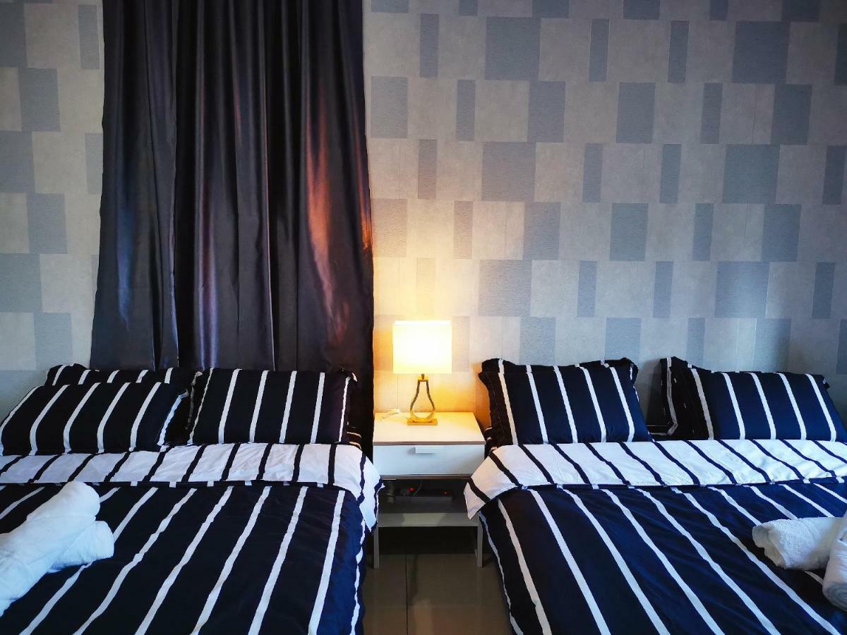 Atlantis Residence Melaka Εξωτερικό φωτογραφία