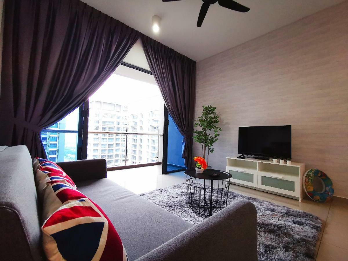 Atlantis Residence Melaka Εξωτερικό φωτογραφία