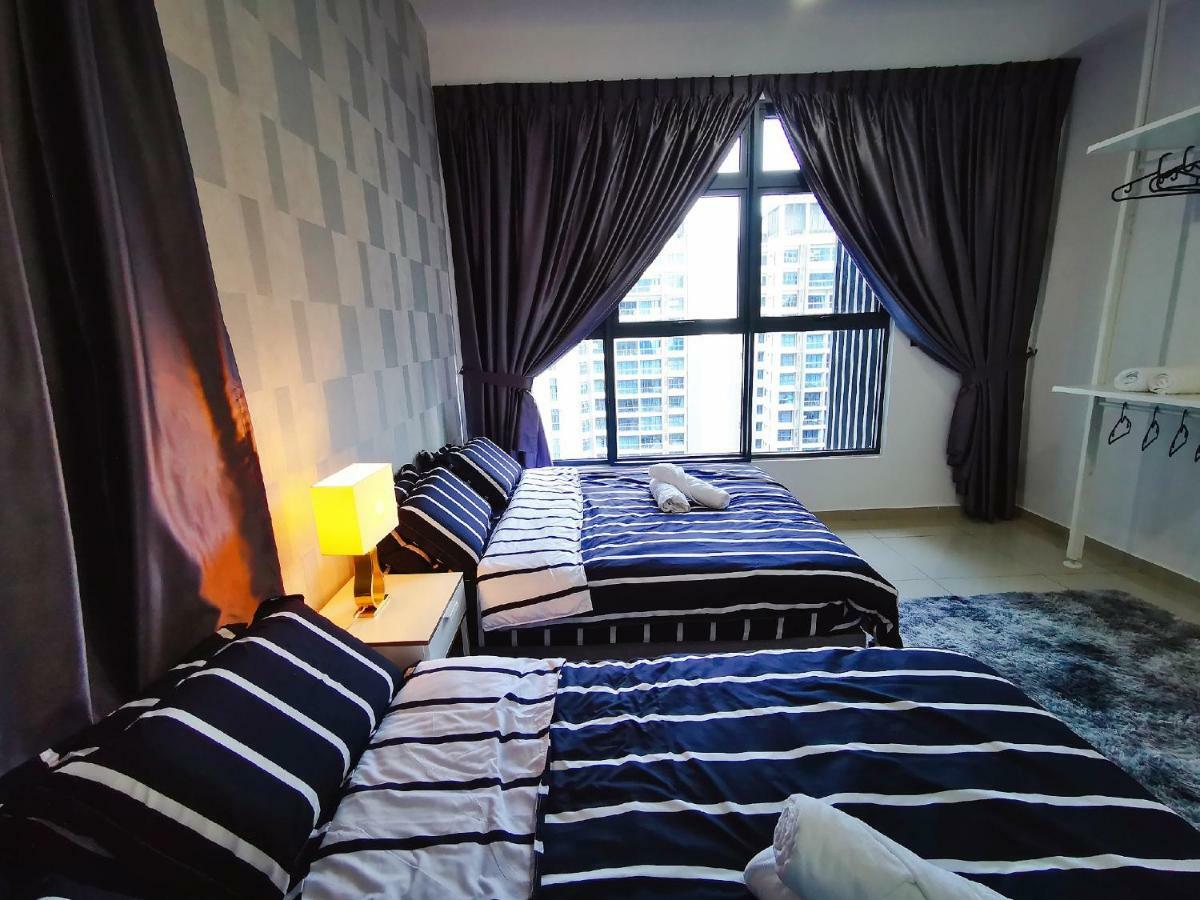 Atlantis Residence Melaka Εξωτερικό φωτογραφία