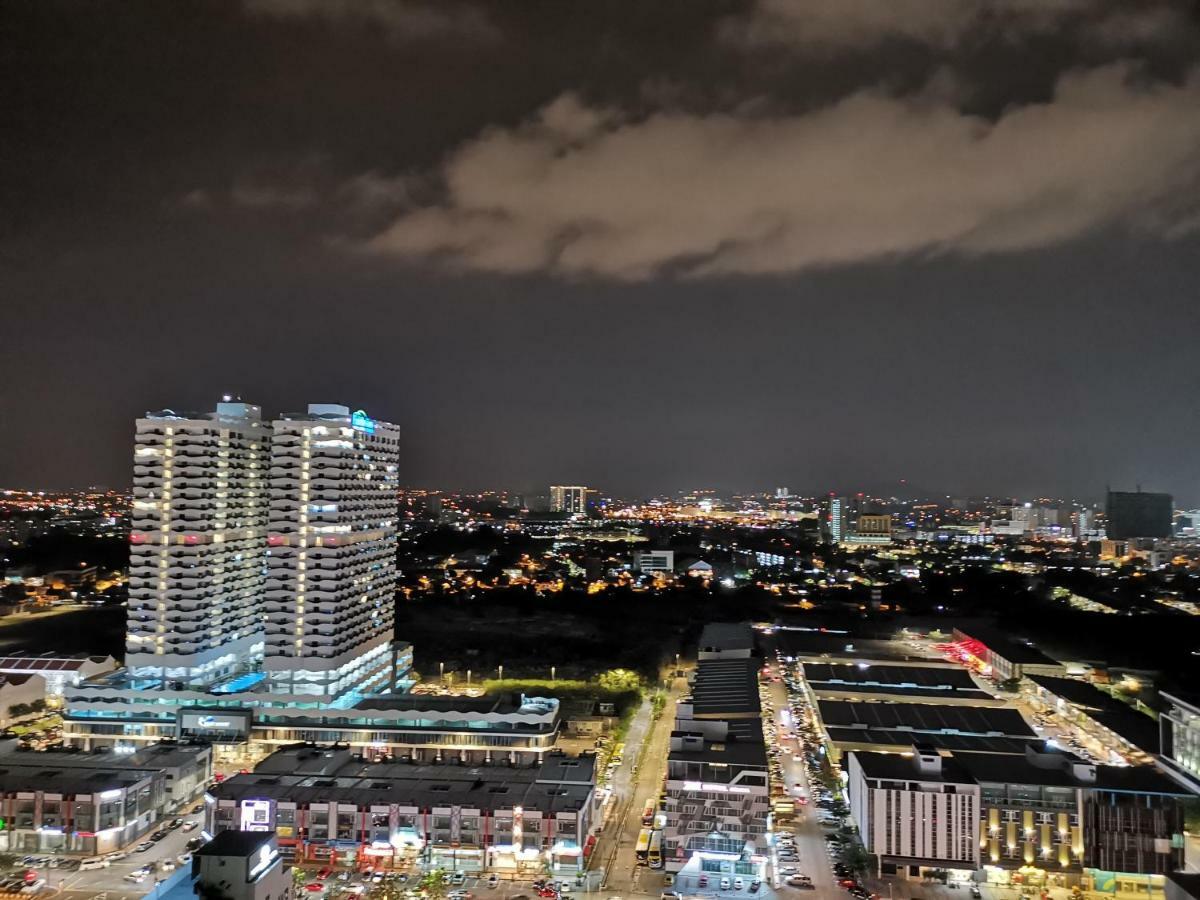 Atlantis Residence Melaka Εξωτερικό φωτογραφία