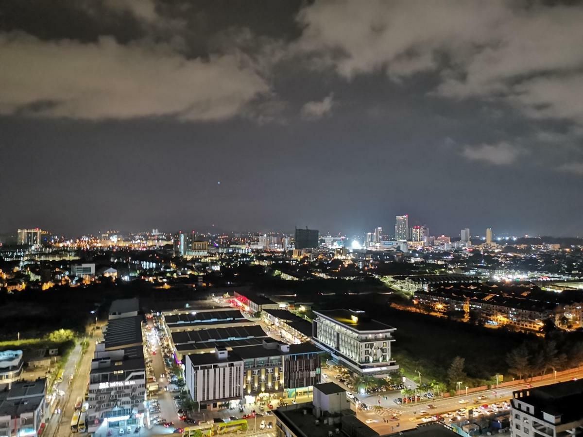 Atlantis Residence Melaka Εξωτερικό φωτογραφία