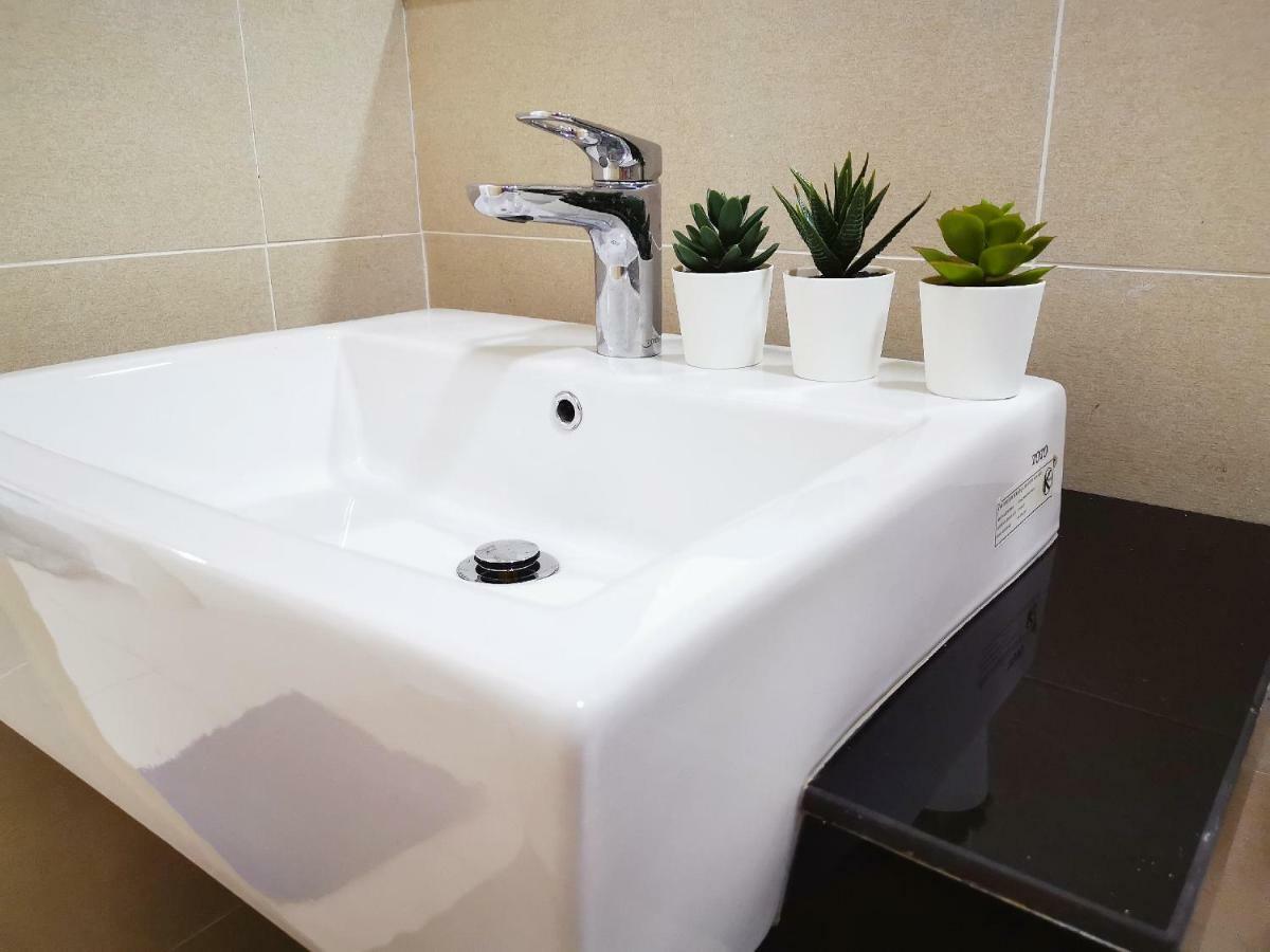 Atlantis Residence Melaka Εξωτερικό φωτογραφία