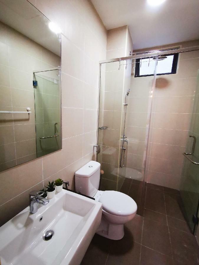 Atlantis Residence Melaka Εξωτερικό φωτογραφία