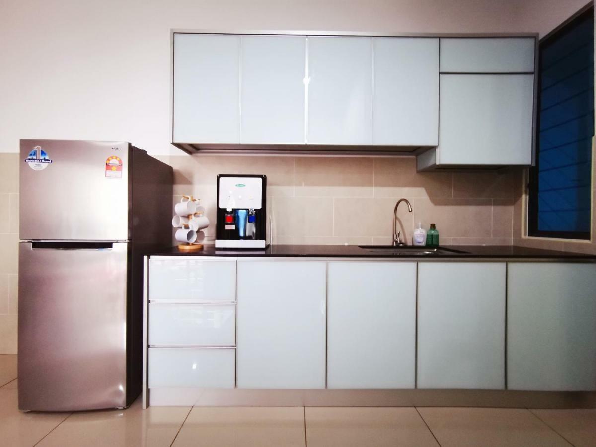 Atlantis Residence Melaka Εξωτερικό φωτογραφία
