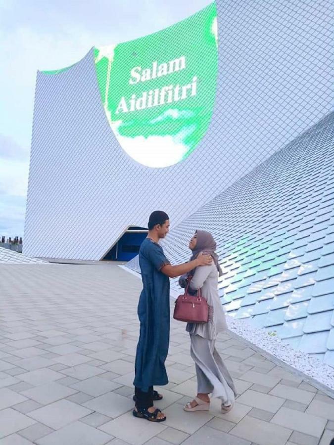 Atlantis Residence Melaka Εξωτερικό φωτογραφία