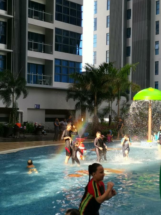 Atlantis Residence Melaka Εξωτερικό φωτογραφία