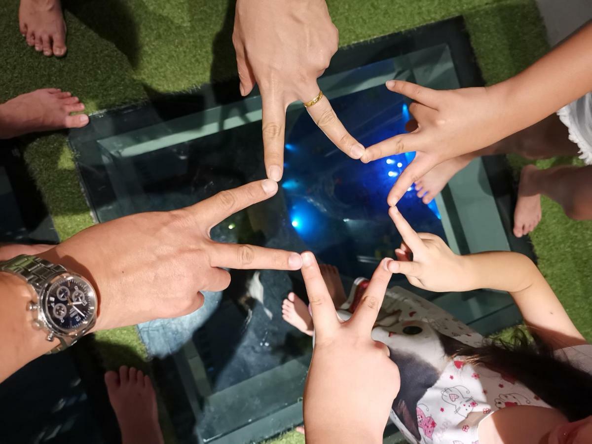 Atlantis Residence Melaka Εξωτερικό φωτογραφία