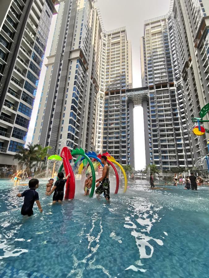 Atlantis Residence Melaka Εξωτερικό φωτογραφία