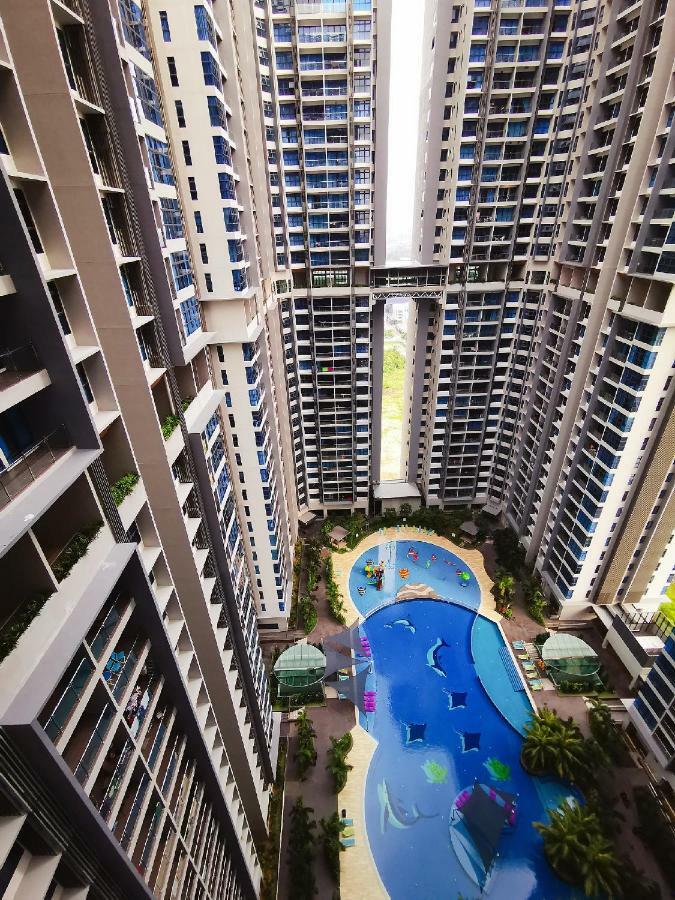 Atlantis Residence Melaka Εξωτερικό φωτογραφία