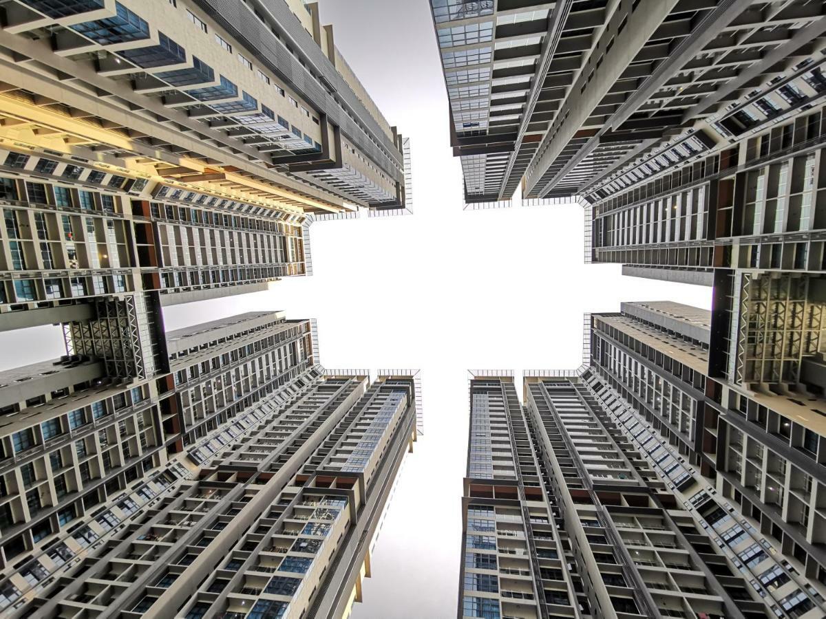 Atlantis Residence Melaka Εξωτερικό φωτογραφία