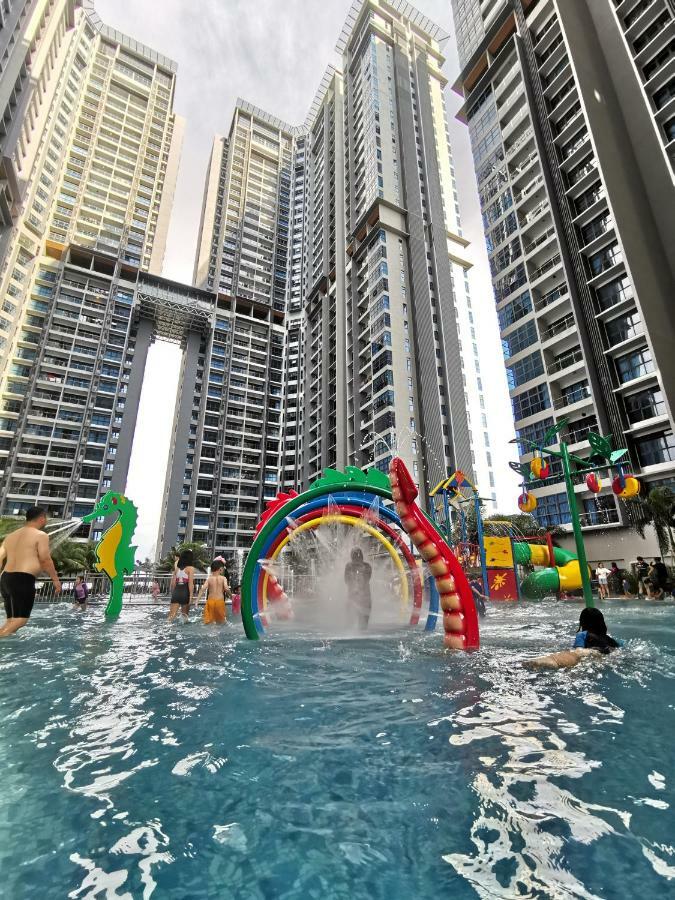 Atlantis Residence Melaka Εξωτερικό φωτογραφία