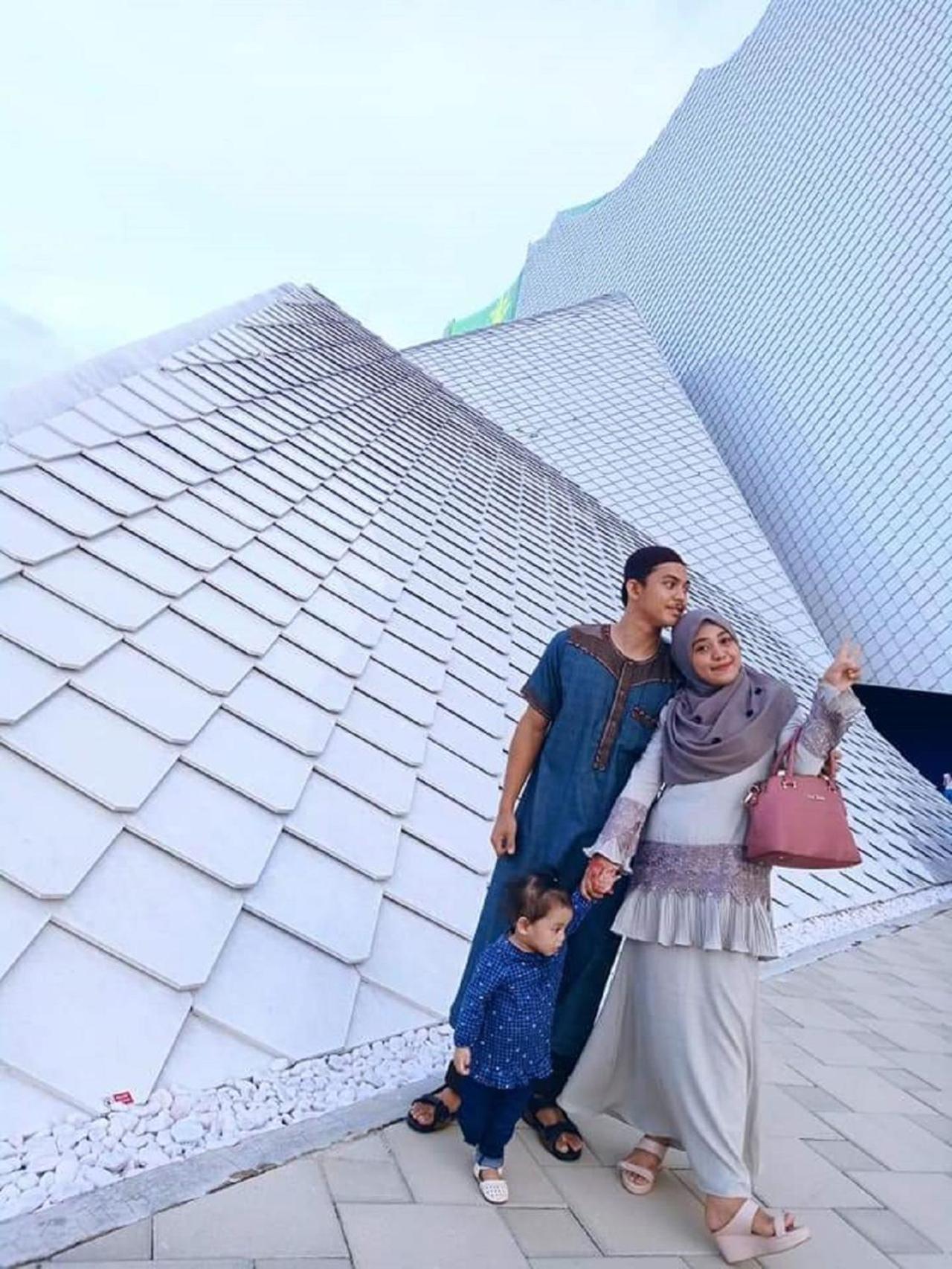 Atlantis Residence Melaka Εξωτερικό φωτογραφία
