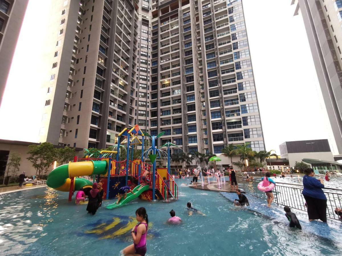 Atlantis Residence Melaka Εξωτερικό φωτογραφία