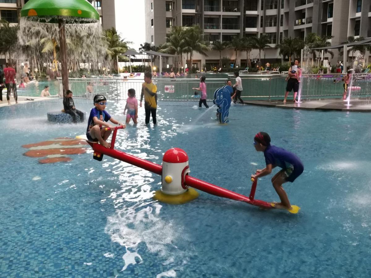 Atlantis Residence Melaka Εξωτερικό φωτογραφία