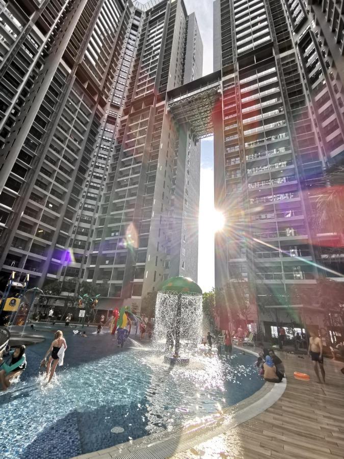 Atlantis Residence Melaka Εξωτερικό φωτογραφία