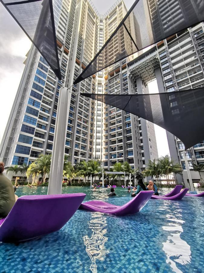 Atlantis Residence Melaka Εξωτερικό φωτογραφία