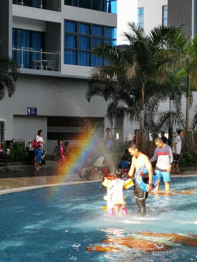 Atlantis Residence Melaka Εξωτερικό φωτογραφία