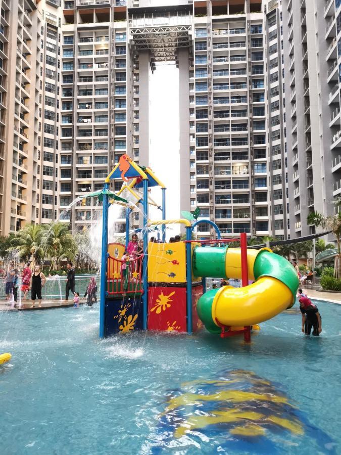 Atlantis Residence Melaka Εξωτερικό φωτογραφία