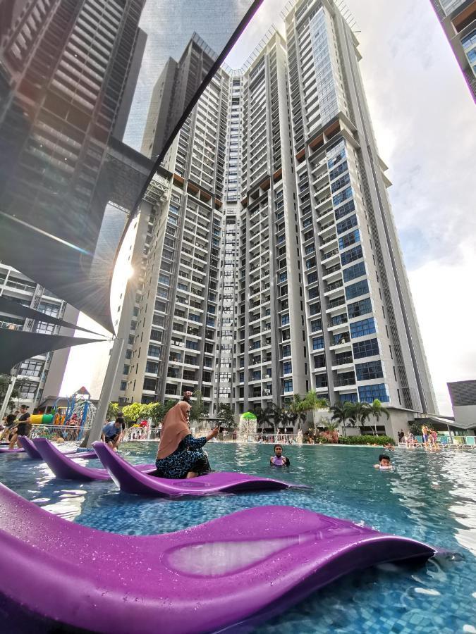 Atlantis Residence Melaka Εξωτερικό φωτογραφία