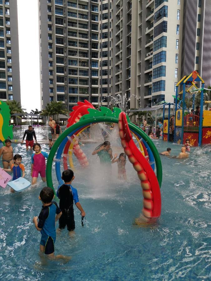 Atlantis Residence Melaka Εξωτερικό φωτογραφία