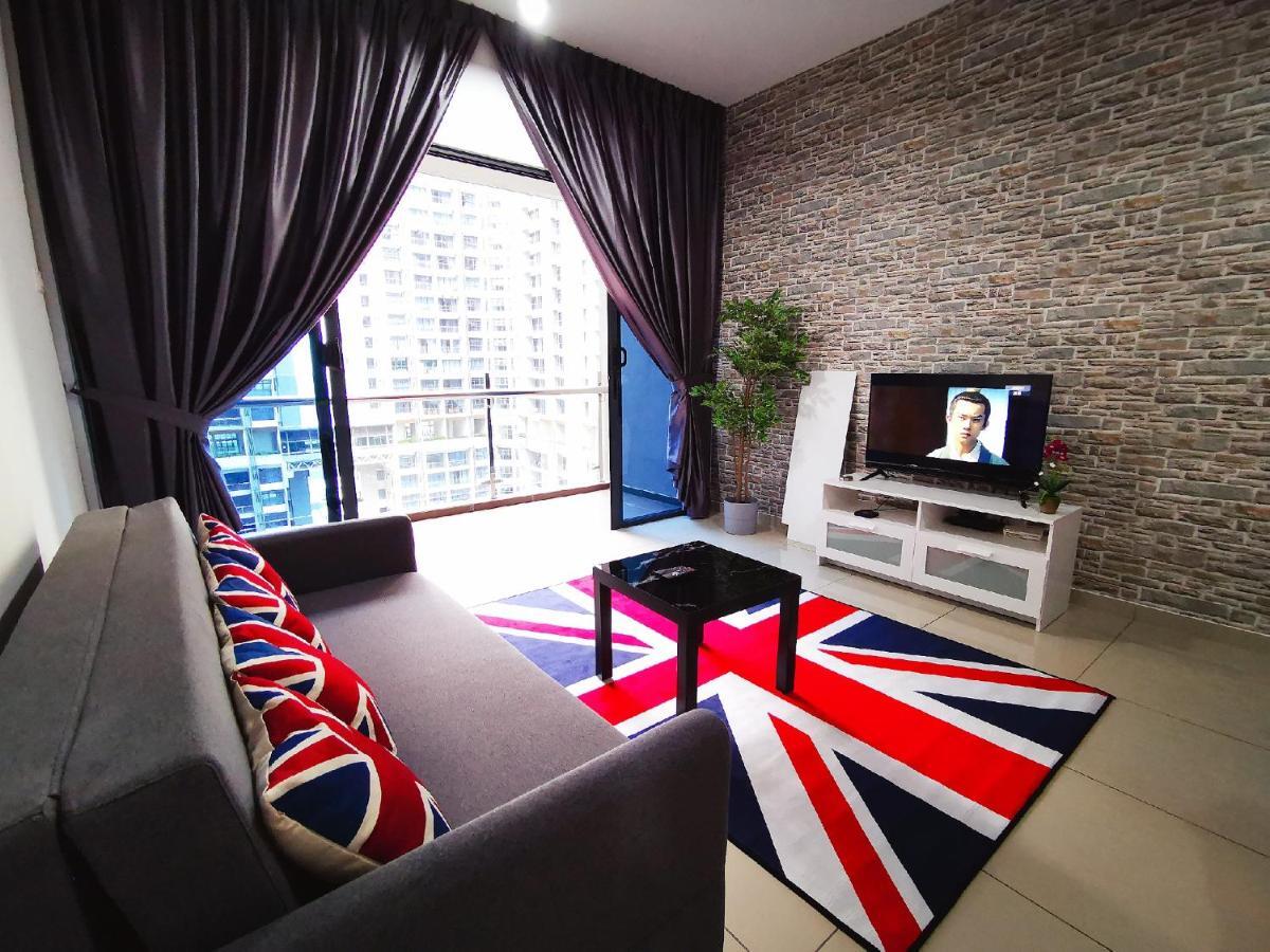 Atlantis Residence Melaka Εξωτερικό φωτογραφία