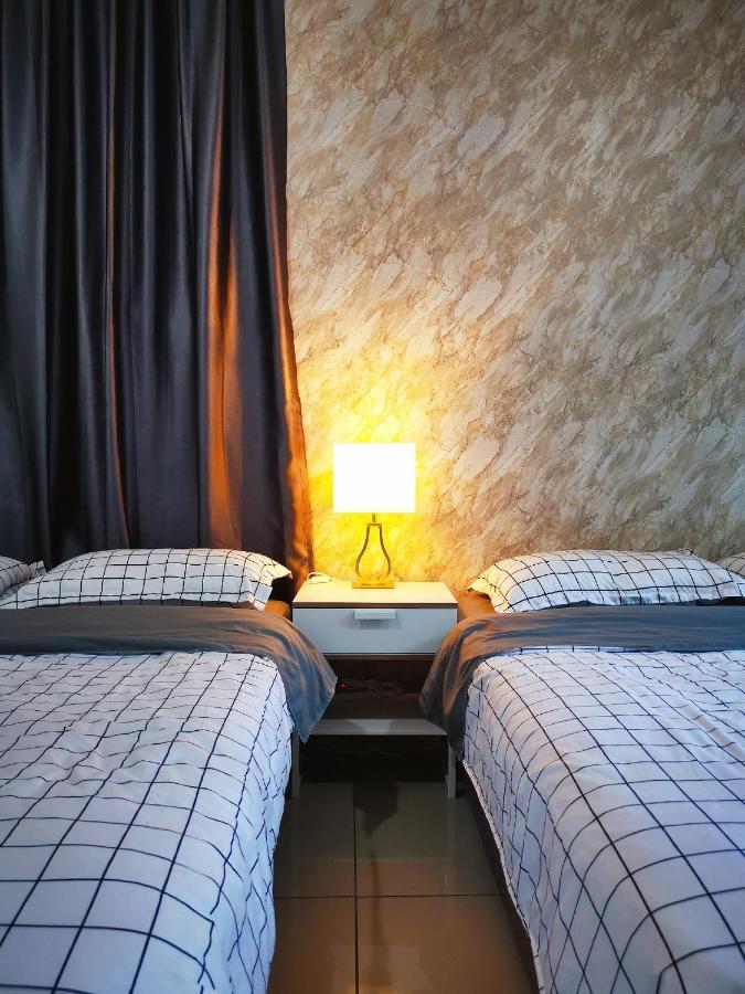 Atlantis Residence Melaka Εξωτερικό φωτογραφία