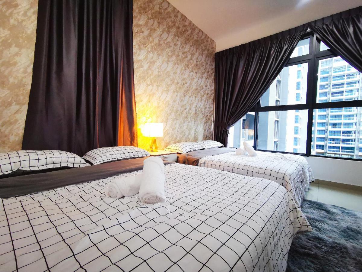 Atlantis Residence Melaka Εξωτερικό φωτογραφία