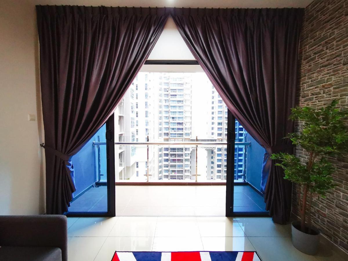 Atlantis Residence Melaka Εξωτερικό φωτογραφία